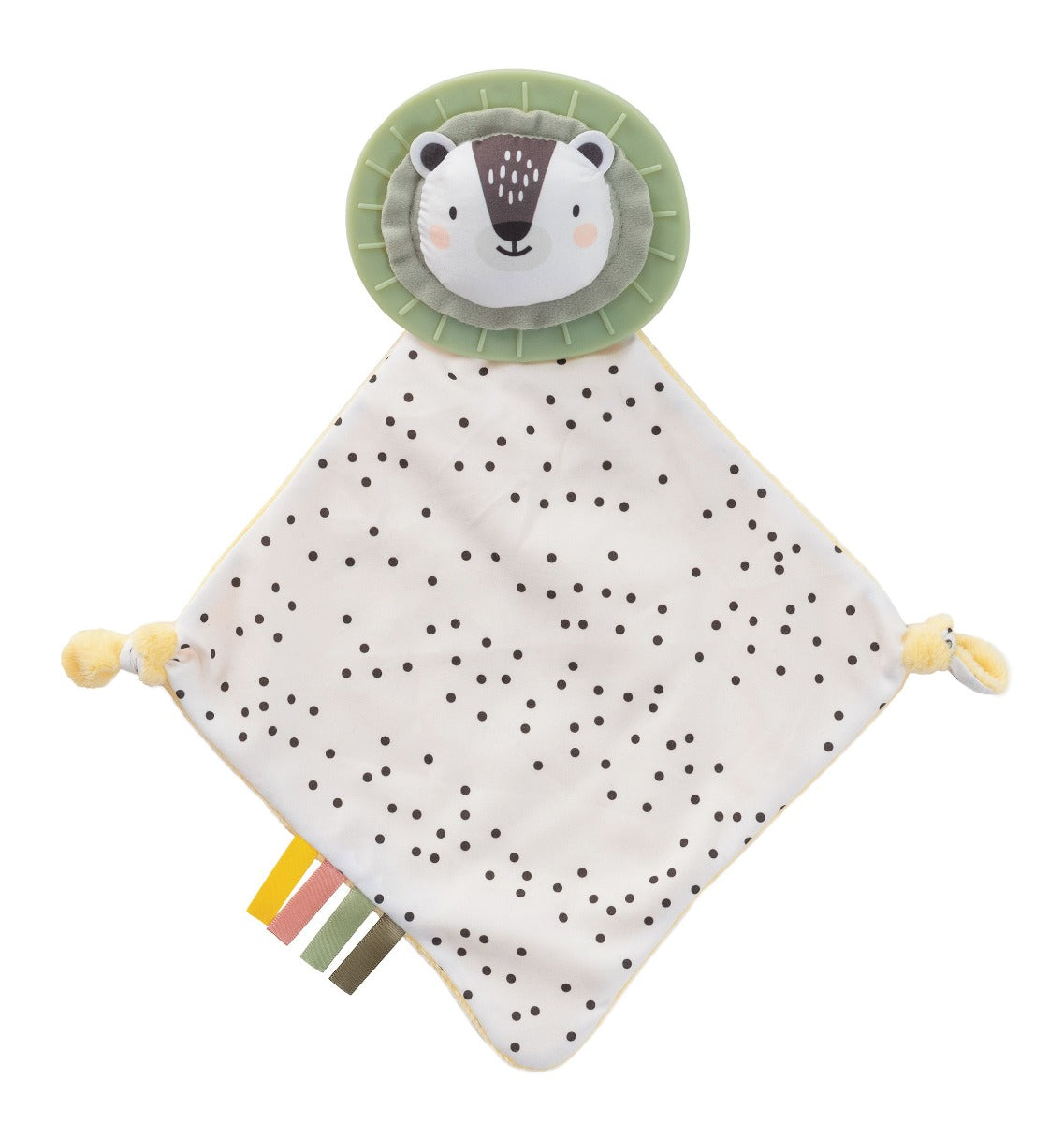 Taf Toys Newborn Develop & Play Kit