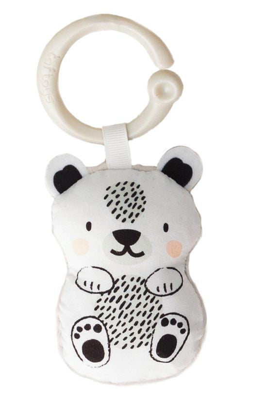 Taf Toys Newborn Develop & Play Kit