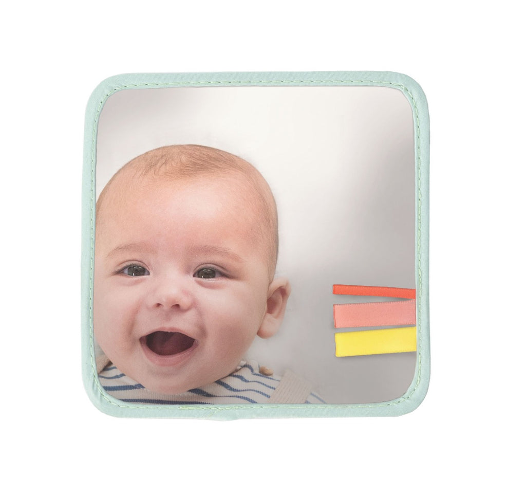 Taf Toys Newborn Develop & Play Kit