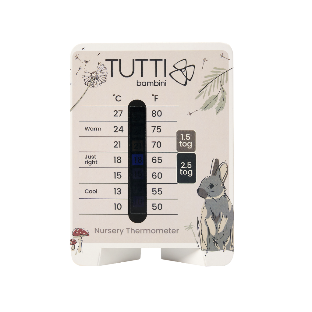 Tutti Bambini Baby Sleep Bag 0-6 Months - Cocoon