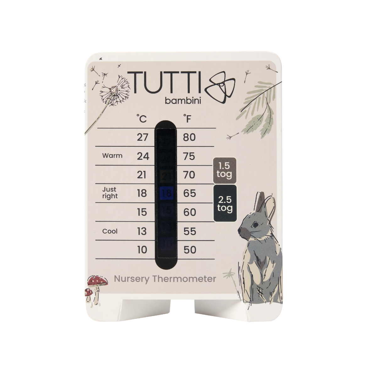 Tutti Bambini Baby Sleep Bag 0-6 Months - Cocoon