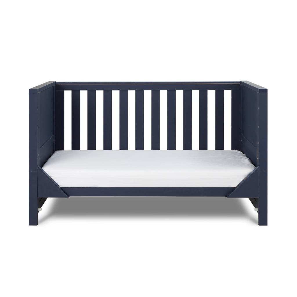 Tutti Bambini Tivoli Cot Bed - Navy