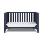 Tutti Bambini Tivoli Cot Bed - Navy