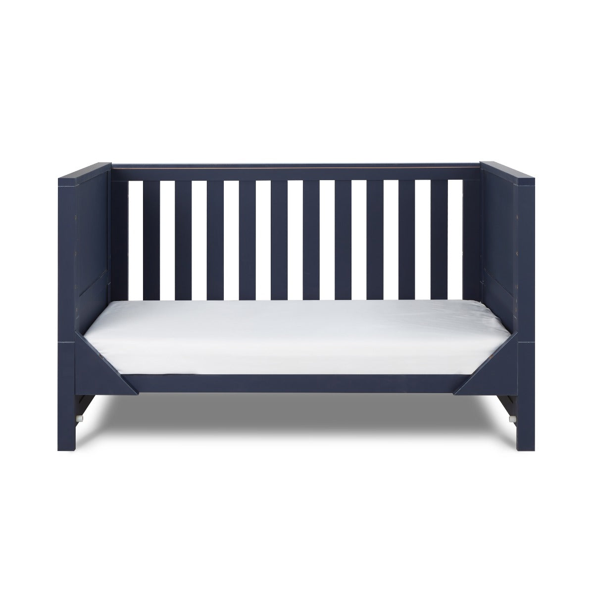 Tutti Bambini Tivoli Cot Bed - Navy
