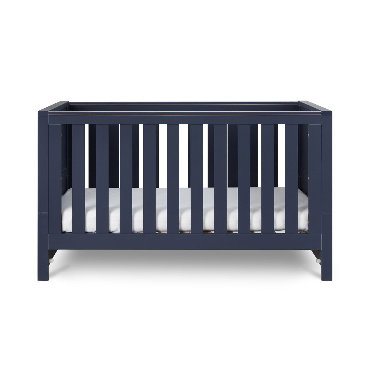 Tutti Bambini Tivoli 2 Piece Room Set - Navy
