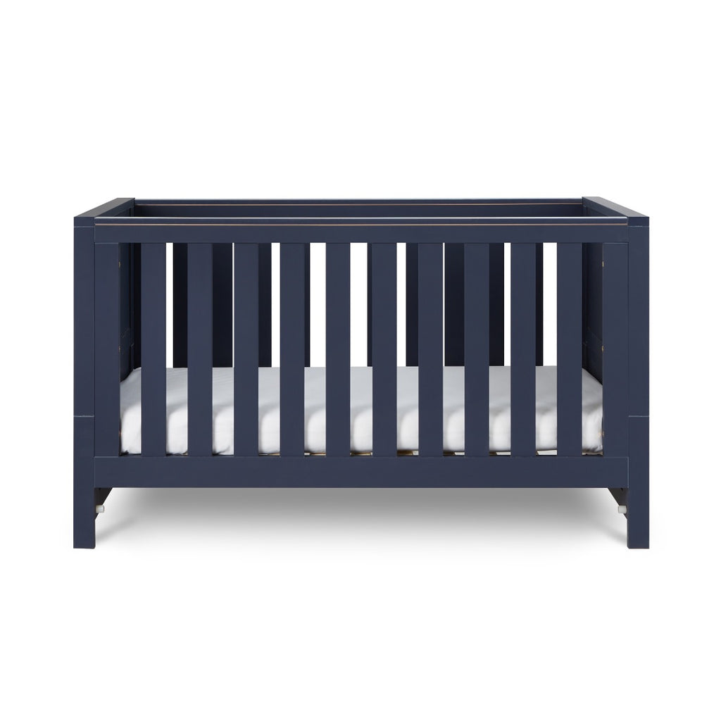 Tutti Bambini Tivoli 3 Piece Room Set - Navy