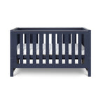 Tutti Bambini Tivoli Cot Bed - Navy