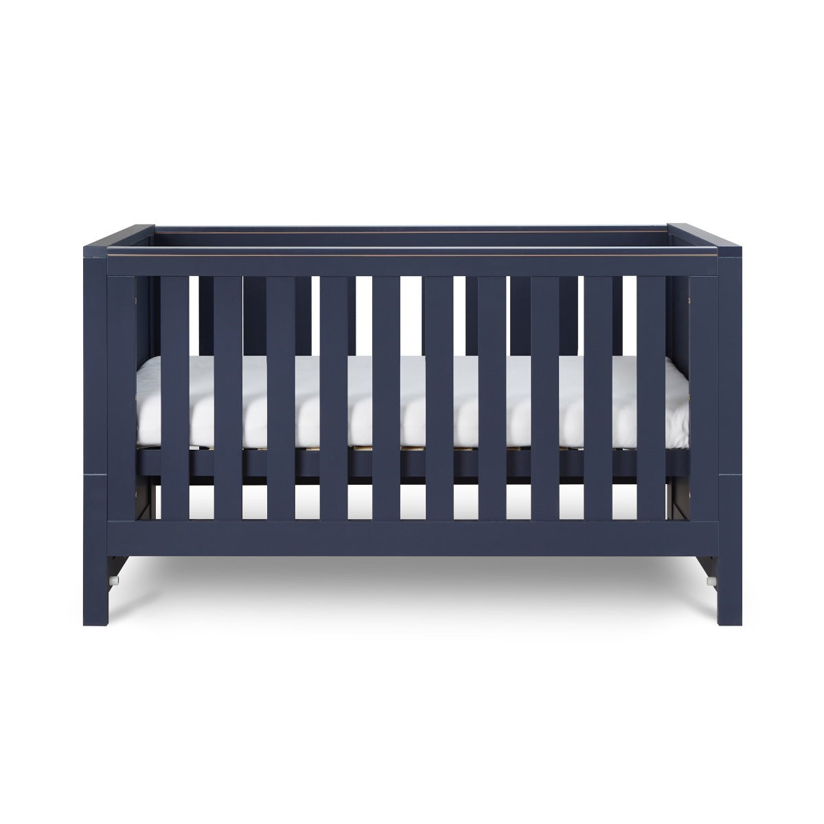 Tutti Bambini Tivoli 2 Piece Room Set - Navy