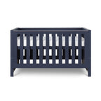 Tutti Bambini Tivoli Cot Bed - Navy