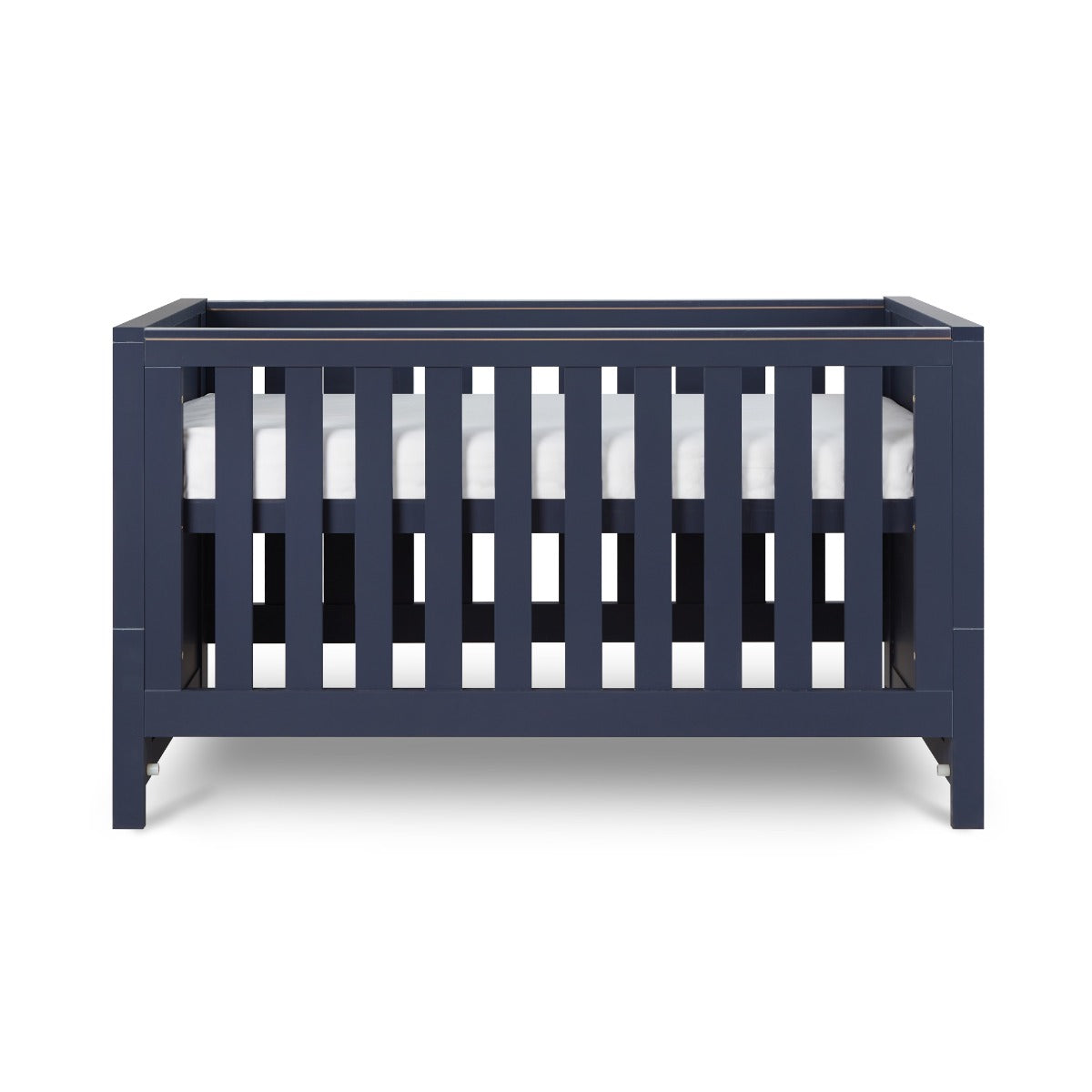 Tutti Bambini Tivoli Cot Bed - Navy