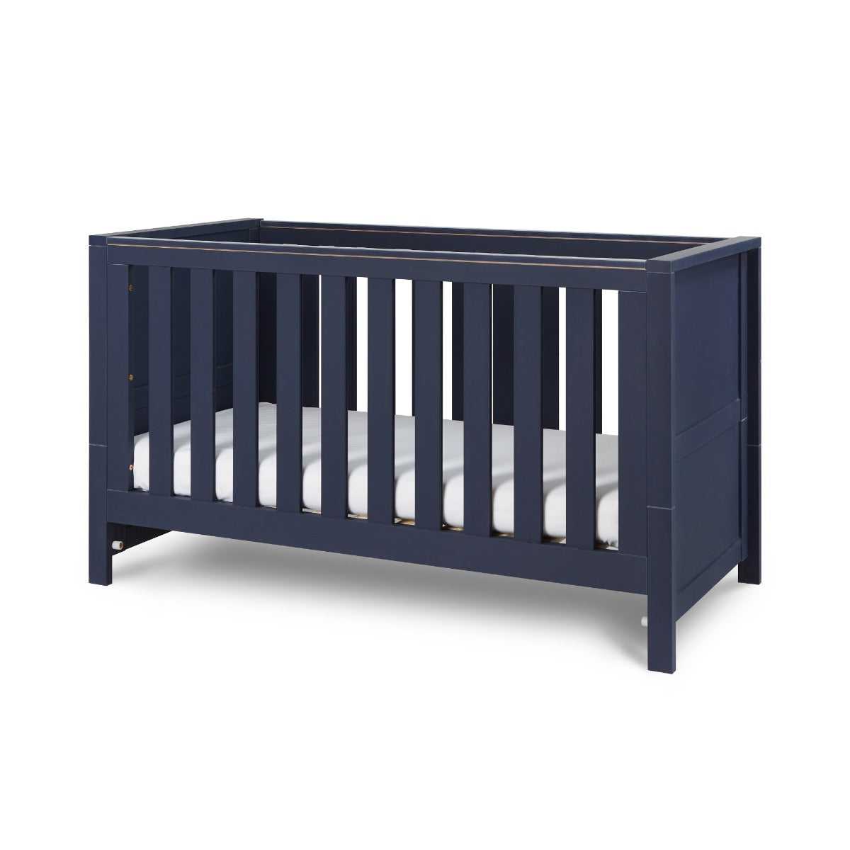 Tutti Bambini Tivoli 3 Piece Room Set - Navy