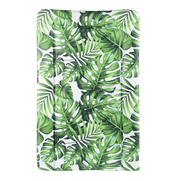 CuddleCo Baby Changing Mat - Tropics