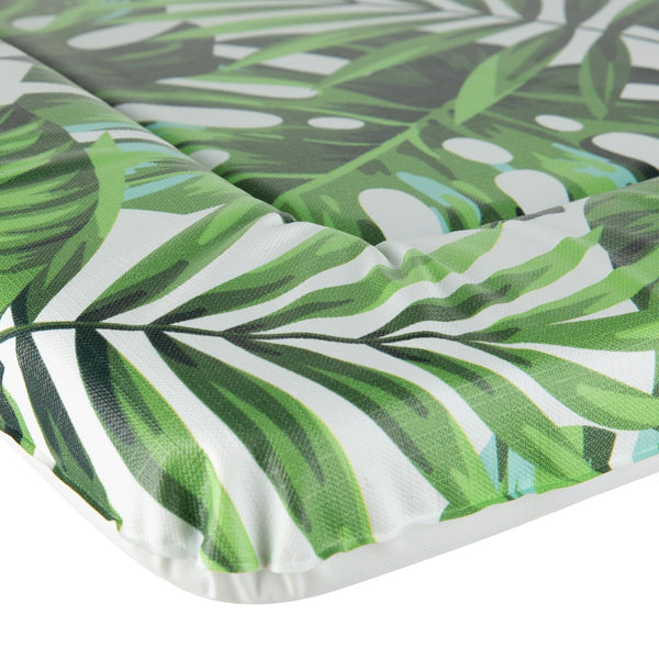 CuddleCo Baby Changing Mat - Tropics