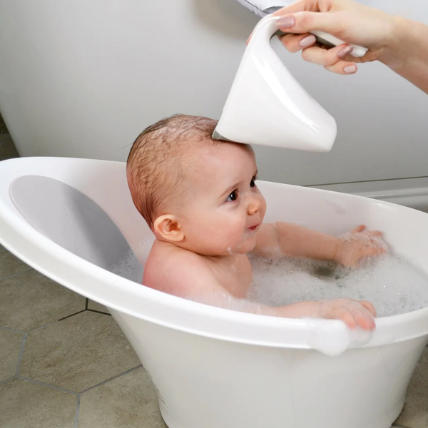 Shnuggle Washy Bath Jug