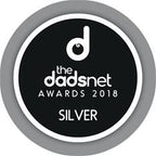 MAM Self Sterilising Anti-Colic Bottle 260ml Pack of 3