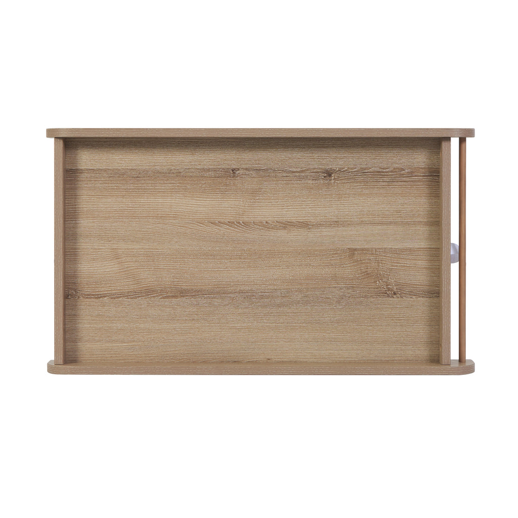 Tutti Bambini Universal Cot Top Changer