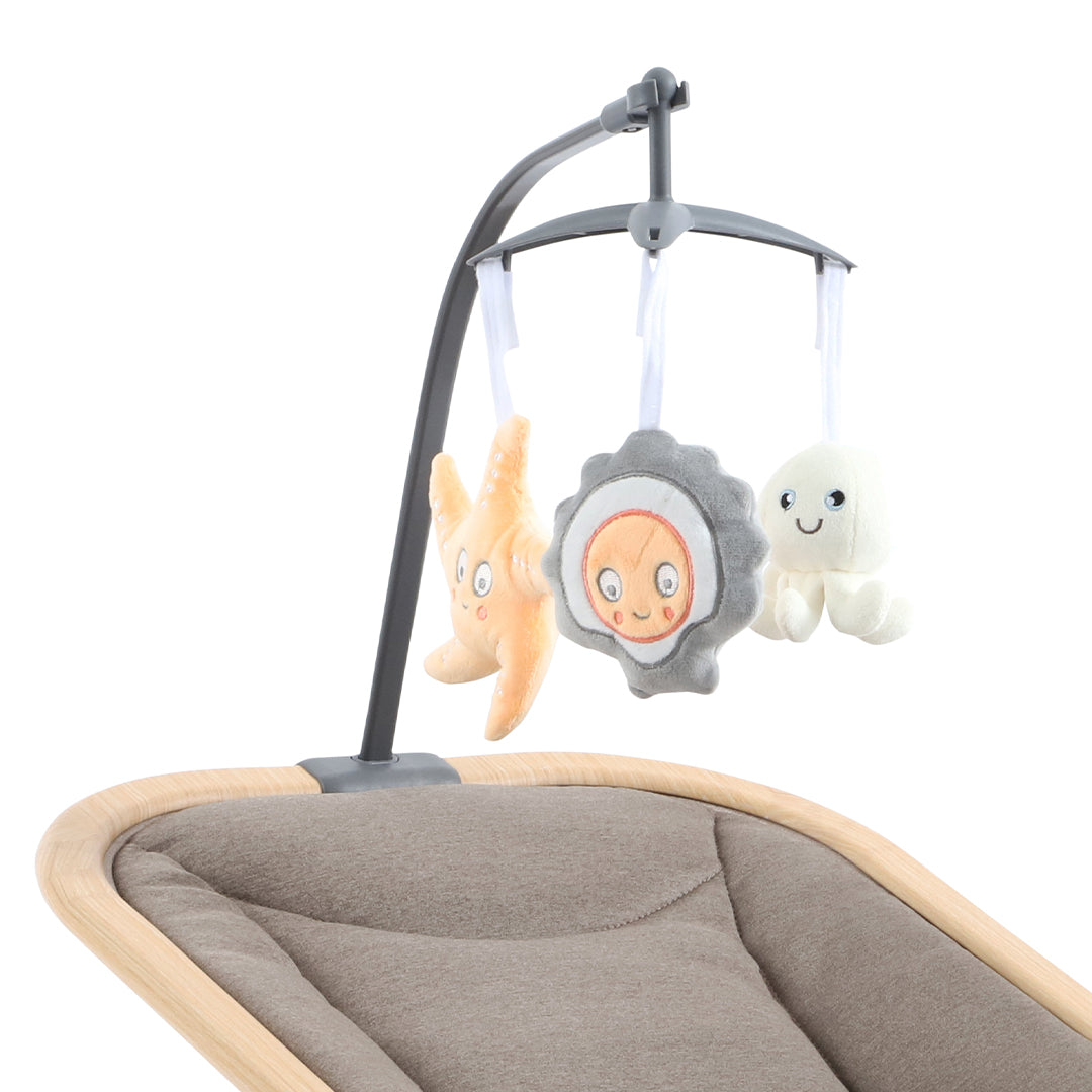 Babystyle Oyster Rocker - Mink