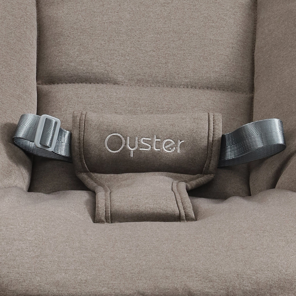 Babystyle Oyster Rocker - Mink