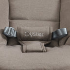 Babystyle Oyster Rocker - Mink
