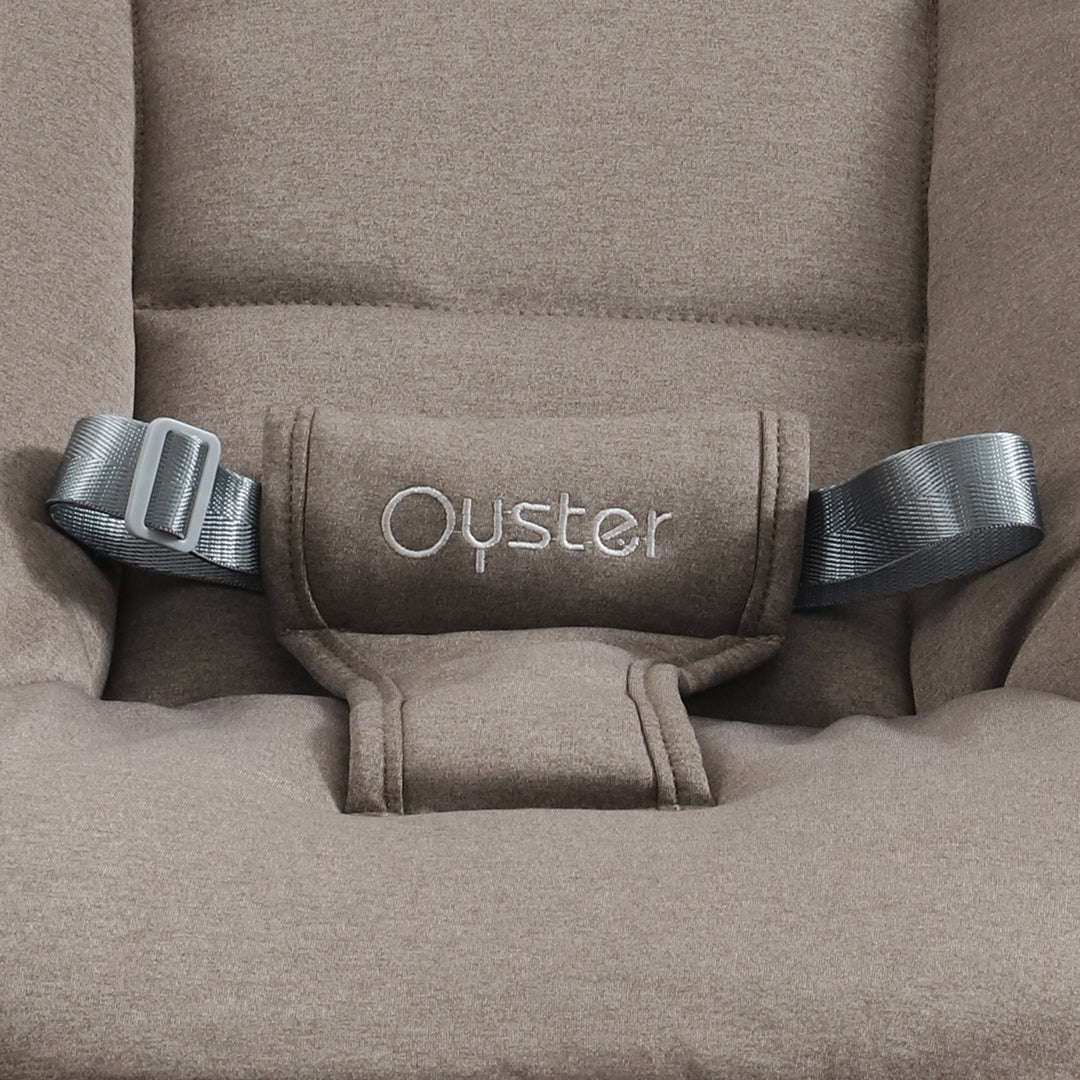 Babystyle Oyster Rocker - Mink