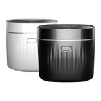 Vital Baby Nurture Advanced Pro UV Steriliser & Dryer - Black