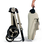 Mamas & Papas Vardo Essential Pushchair Bundle (7-Piece)