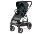 Peg Perego Veloce TC Elite Bundle
