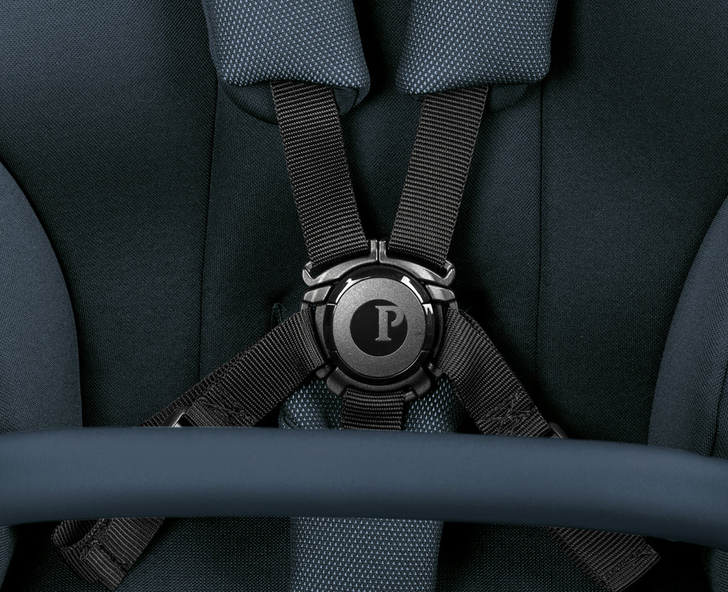 Peg Perego Veloce TC Elite Bundle