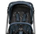 Peg Perego Veloce TC Elite Bundle