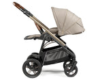 Peg Perego Veloce TC Deluxe Bundle - Astral