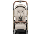 Peg Perego Veloce TC Lite Bundle - Astral