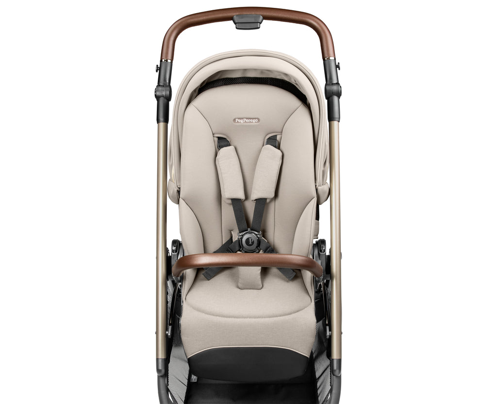 Peg Perego Veloce TC Elite Bundle
