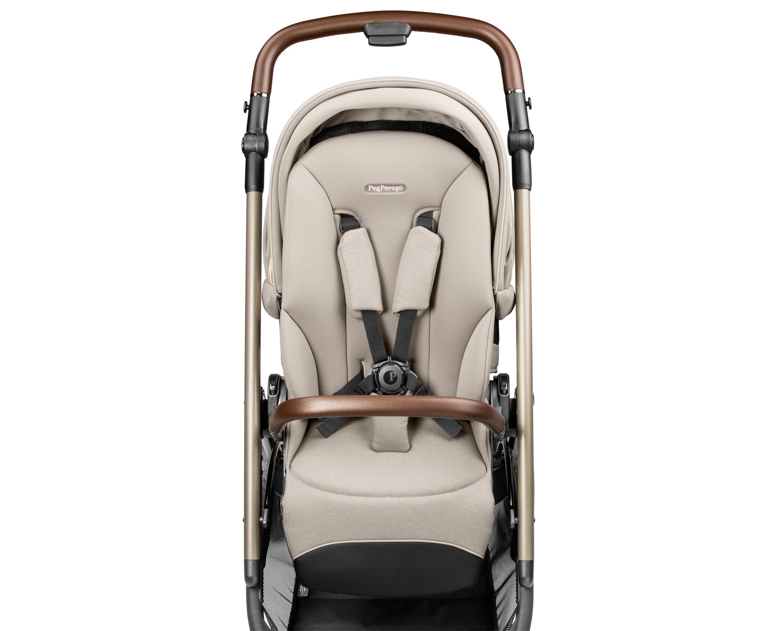 Peg Perego Veloce TC Elite Bundle