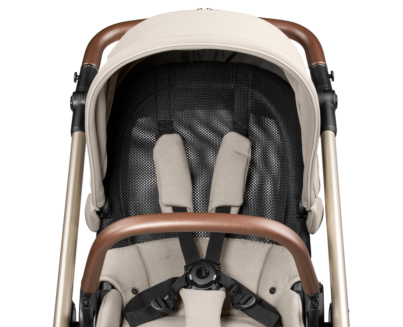 Peg Perego Veloce TC Deluxe Bundle - Astral