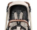 Peg Perego Veloce TC Elite Bundle
