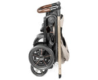Peg Perego Veloce TC Deluxe Bundle - Astral