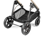 Peg Perego Veloce TC Deluxe Bundle - Astral