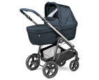 Peg Perego Veloce TC Elite Bundle