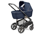 Peg Perego Veloce TC Elite Bundle