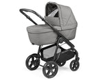 Peg Perego Veloce TC Lite Bundle - Mercury