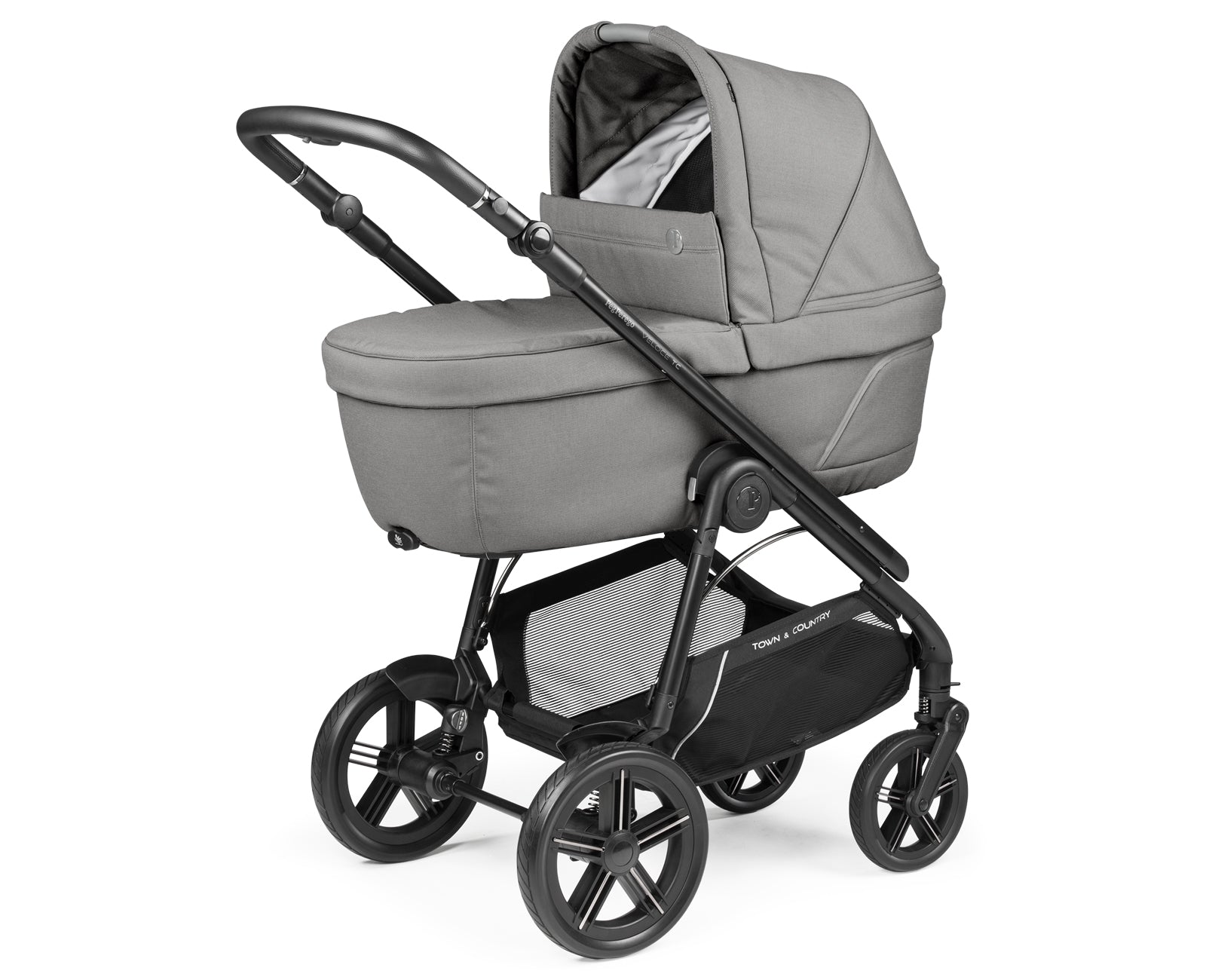 Peg Perego Veloce TC Elite Bundle