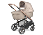 Peg Perego Veloce TC Elite Bundle