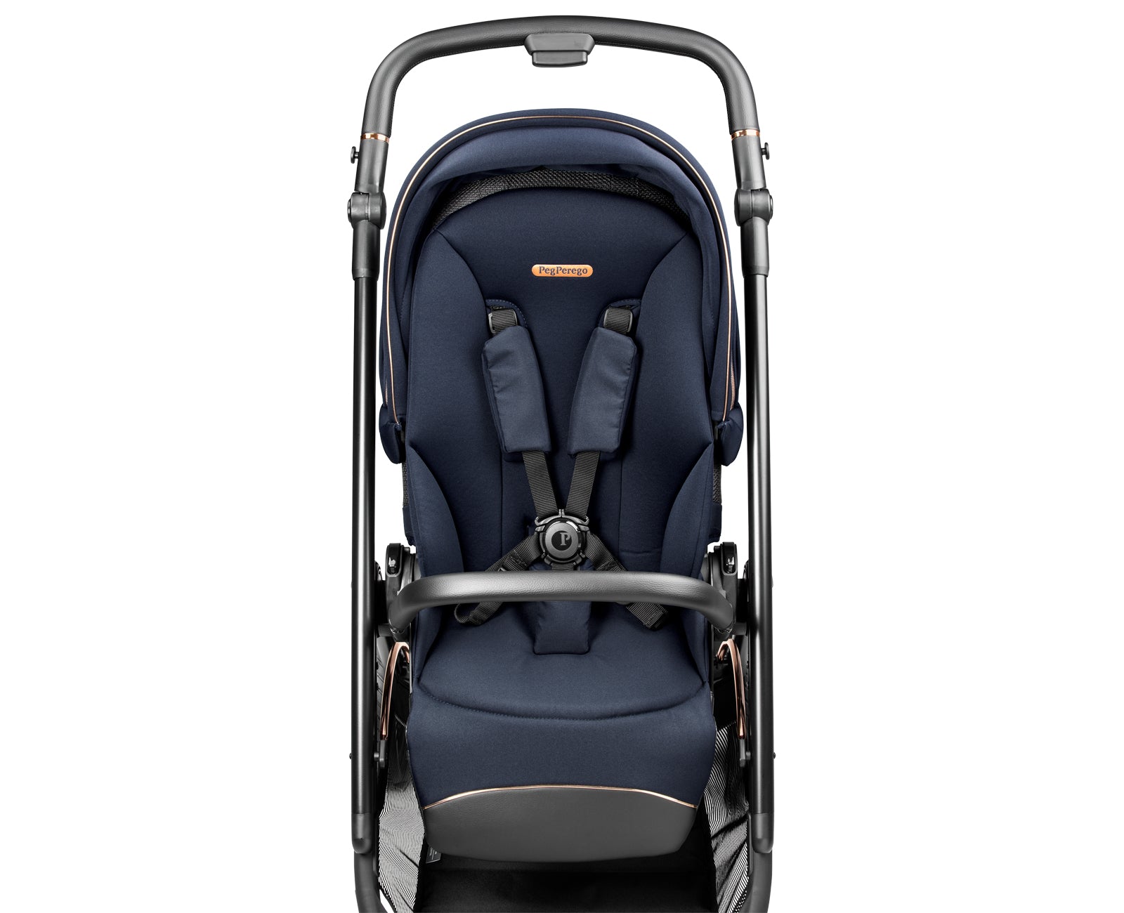 Peg Perego Veloce TC Lite Bundle - Blue Shine