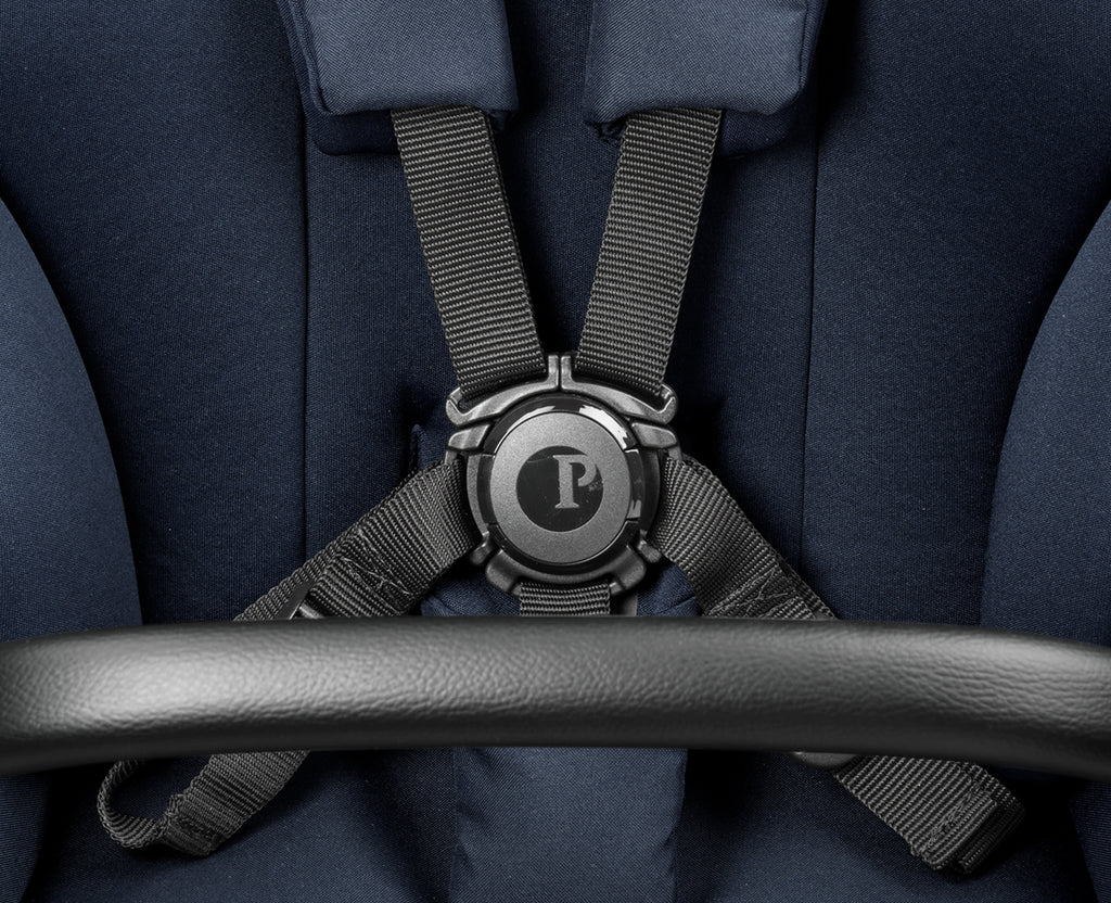 Peg Perego Veloce TC Elite Bundle