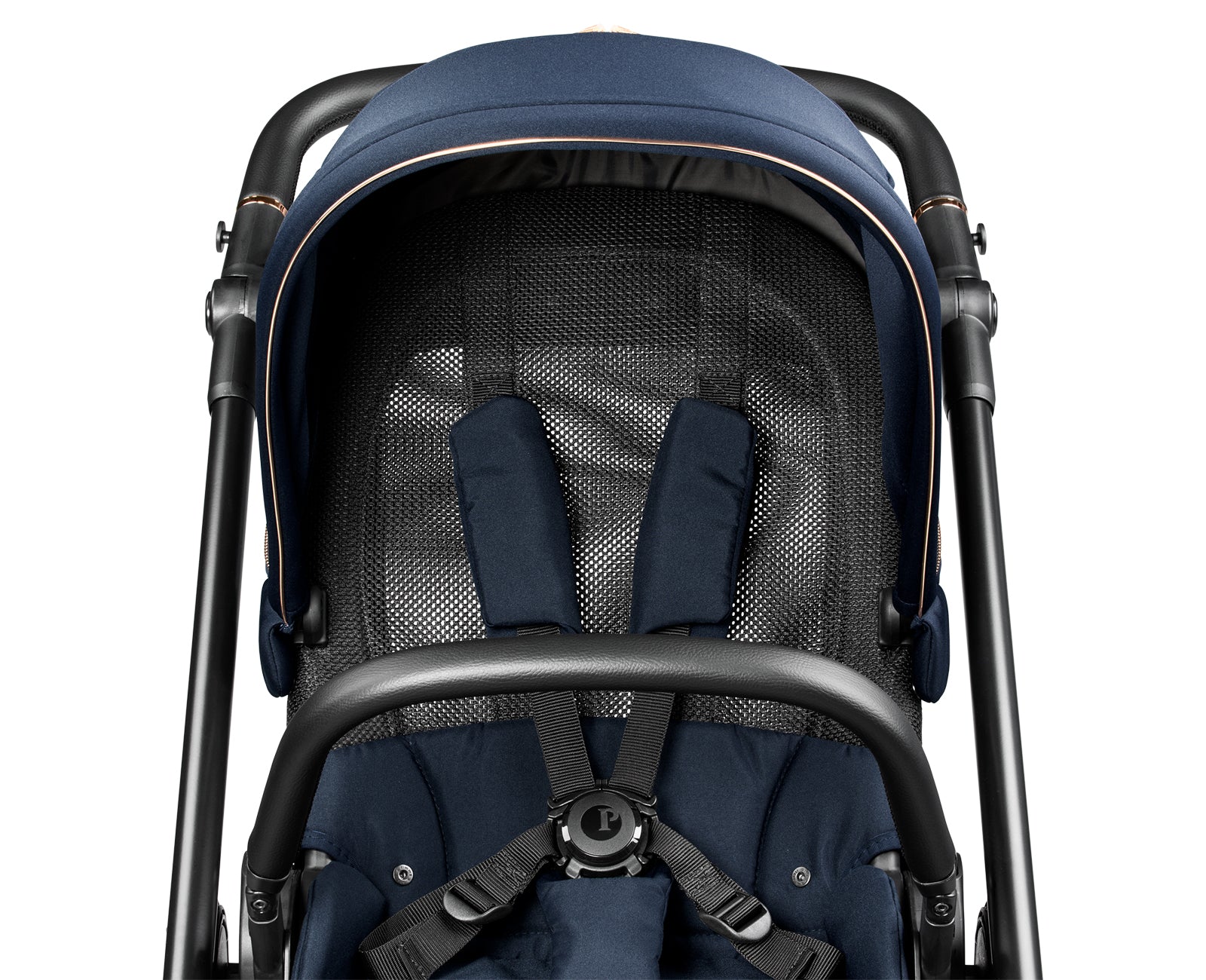 Peg Perego Veloce TC Elite Bundle