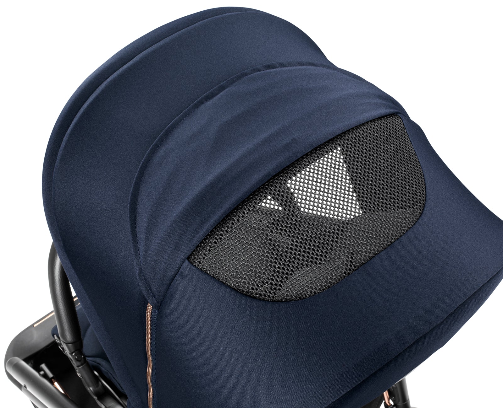 Peg Perego Veloce TC Lite Bundle - Blue Shine