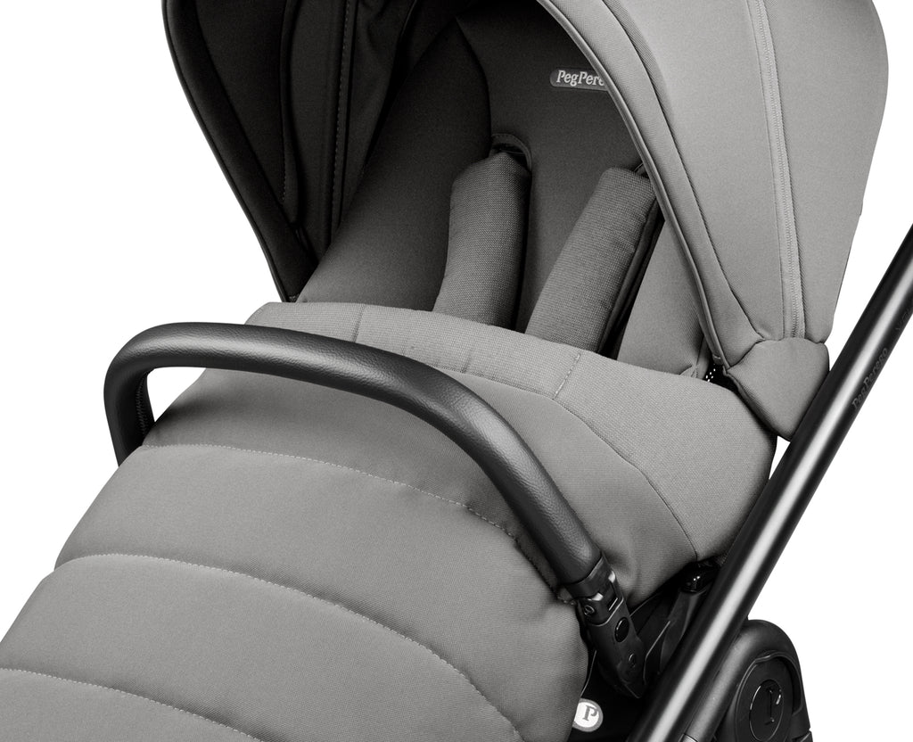 Peg Perego Veloce TC Elite Bundle