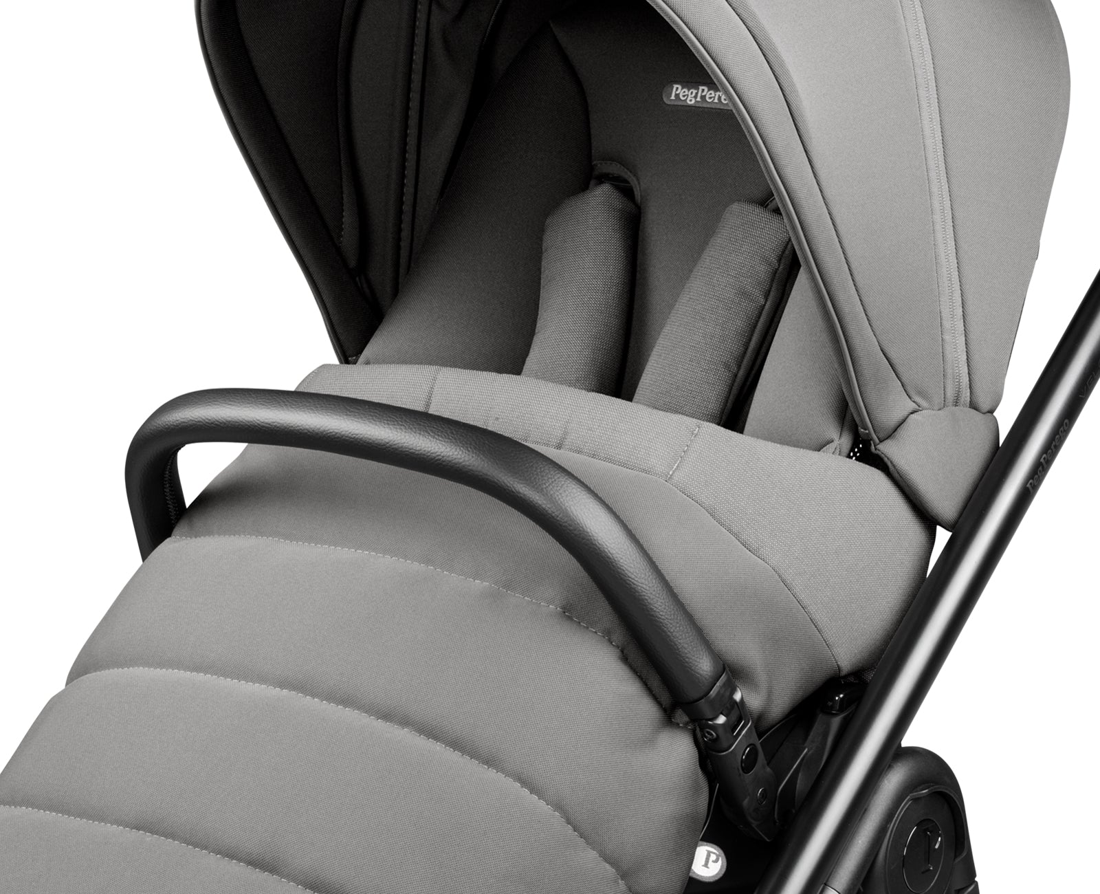 Peg Perego Veloce TC Elite Bundle