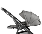 Peg Perego Veloce TC Lite Bundle - Mercury