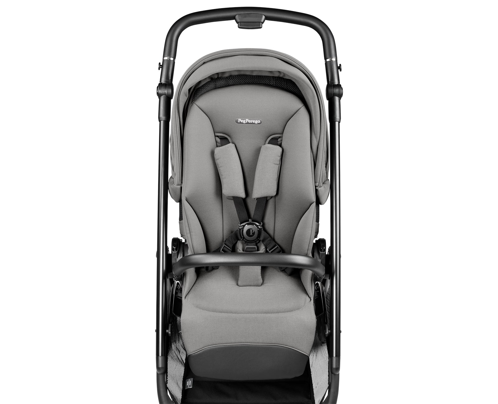 Peg Perego Veloce TC Elite Bundle